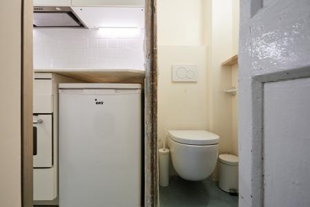 Monolocale vicino al grande Parco delle Ciutadela