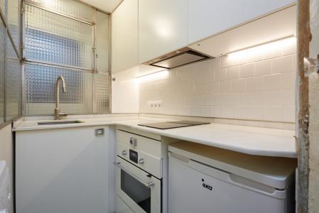 Monolocale vicino al grande Parco delle Ciutadela