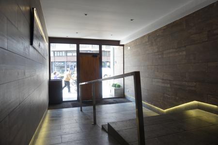 Pis en Lloguer a Barcelona Balmes - Padua