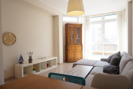 Pis en Lloguer a Barcelona Balmes - Padua