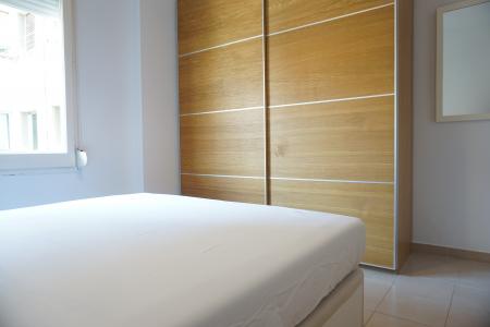 Pis en Lloguer a Barcelona Balmes - Padua