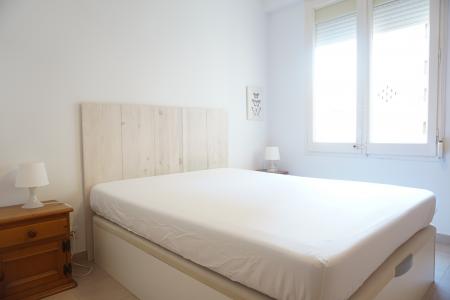 Pis en Lloguer a Barcelona Balmes - Padua