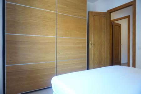 Pis en Lloguer a Barcelona Balmes - Padua