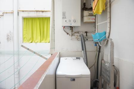 Pis en Lloguer a Barcelona Balmes - Padua