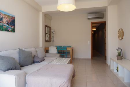 Pis en Lloguer a Barcelona Balmes - Padua