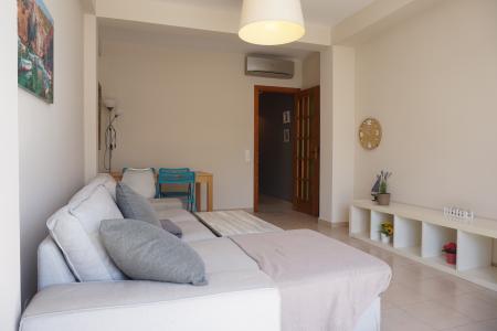 Pis en Lloguer a Barcelona Balmes - Padua