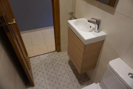 Pis en Lloguer a Barcelona Balmes - Padua