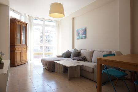 Pis en Lloguer a Barcelona Balmes - Padua