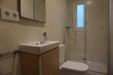 Pis en Lloguer a Barcelona Balmes - Padua