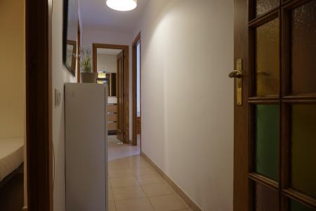 Pis en Lloguer a Barcelona Balmes - Padua