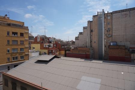 Pis en Lloguer a Barcelona Balmes - Padua