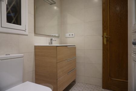 Pis en Lloguer a Barcelona Balmes - Padua