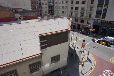 Pis en Lloguer a Barcelona Balmes - Padua