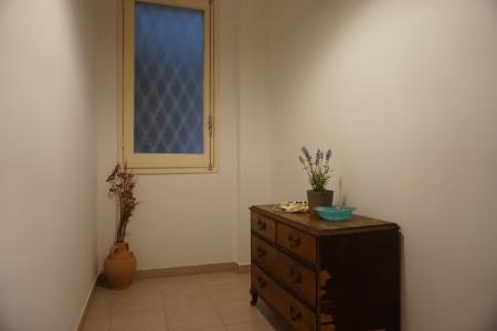 Pis en Lloguer a Barcelona Balmes - Padua