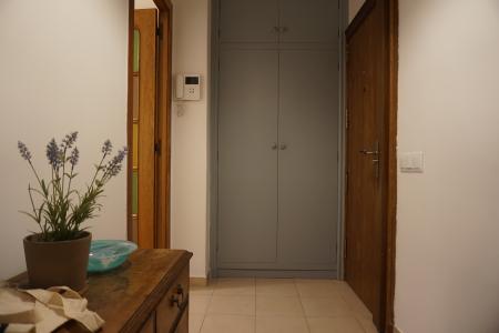 Pis en Lloguer a Barcelona Balmes - Padua