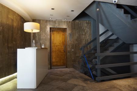 Pis en Lloguer a Barcelona Balmes - Padua