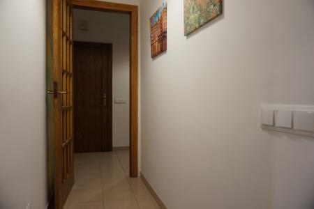 Pis en Lloguer a Barcelona Balmes - Padua