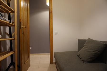 Pis en Lloguer a Barcelona Balmes - Padua