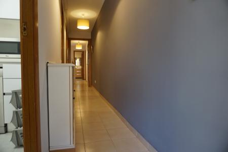 Pis en Lloguer a Barcelona Balmes - Padua