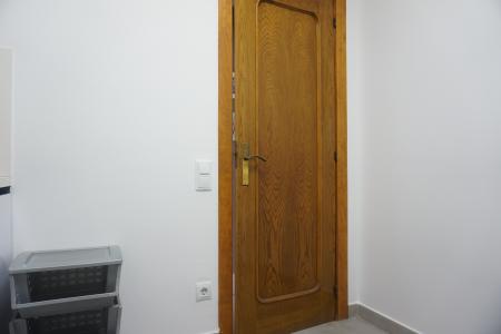 Pis en Lloguer a Barcelona Balmes - Padua