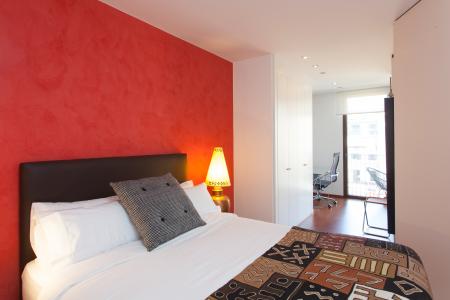 Appartement te huur in Barcelona Diputación - R. De Cat. (minimo 6 Meses)