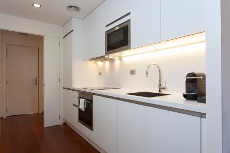 Appartement te huur in Barcelona Diputación - R. De Cat. (minimo 6 Meses)