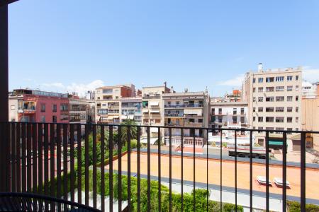 Appartement te huur in Barcelona Diputación - R. De Cat. (minimo 6 Meses)