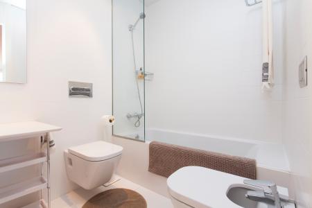 Appartement te huur in Barcelona Diputación - R. De Cat. (minimo 6 Meses)