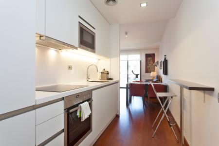 Appartement te huur in Barcelona Diputación - R. De Cat. (minimo 6 Meses)