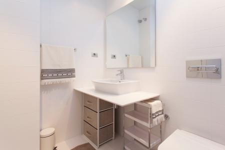 Appartement te huur in Barcelona Diputación - R. De Cat. (minimo 6 Meses)