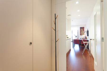 Appartement te huur in Barcelona Diputación - R. De Cat. (minimo 6 Meses)