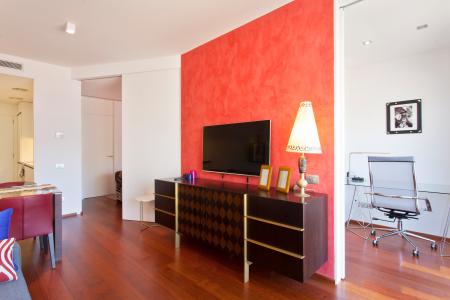 Appartement te huur in Barcelona Diputación - R. De Cat. (minimo 6 Meses)