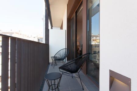 Appartement te huur in Barcelona Diputación - R. De Cat. (minimo 6 Meses)