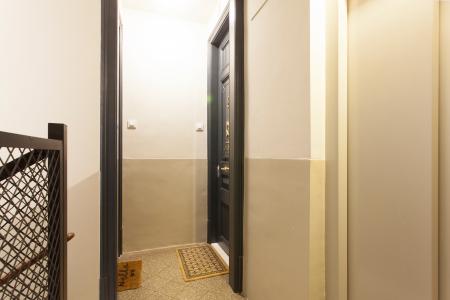 Alquiler ático en calle Comte Urgell con Valencia