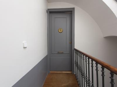 Квартира в Кратковременная аренда в Barcelona Regas - Marià Cubí