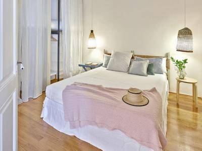 Квартира в Кратковременная аренда в Barcelona Regas - Marià Cubí