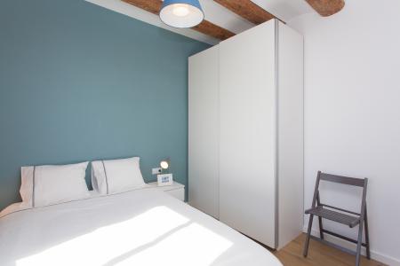 Appartement te huur in Barcelona Sant Pau - Parallel - Special Conditions