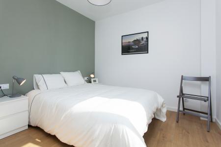 Appartement te huur in Barcelona Sant Pau - Parallel - Special Conditions