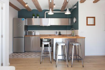 Appartement te huur in Barcelona Sant Pau - Parallel - Special Conditions