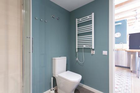 Appartement te huur in Barcelona Sant Pau - Parallel - Special Conditions