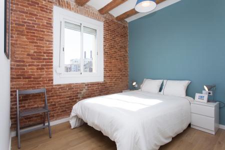 Appartement te huur in Barcelona Sant Pau - Parallel - Special Conditions