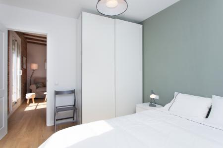 Appartement te huur in Barcelona Sant Pau - Parallel - Special Conditions