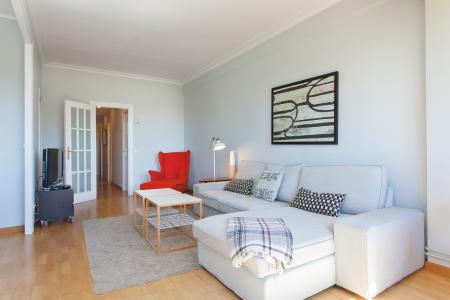 Appartement te huur in Barcelona Passeig Pujades - Parc Ciutadella