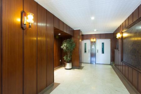 Appartement te huur in Barcelona Passeig Pujades - Parc Ciutadella