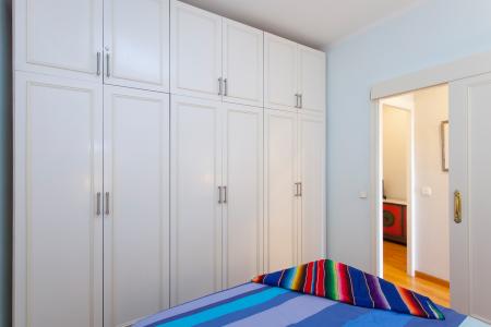 Appartement te huur in Barcelona Passeig Pujades - Parc Ciutadella