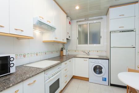 Appartement te huur in Barcelona Passeig Pujades - Parc Ciutadella