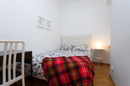 Appartement te huur in Barcelona Passeig Pujades - Parc Ciutadella