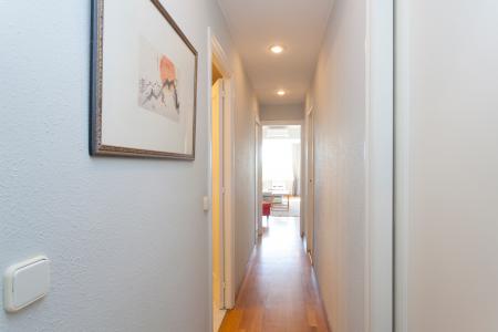 Appartement te huur in Barcelona Passeig Pujades - Parc Ciutadella