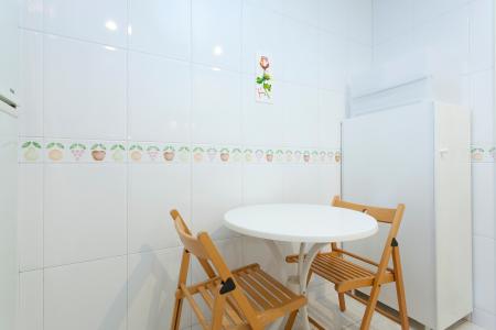 Appartement te huur in Barcelona Passeig Pujades - Parc Ciutadella