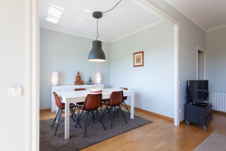 Appartement te huur in Barcelona Passeig Pujades - Parc Ciutadella
